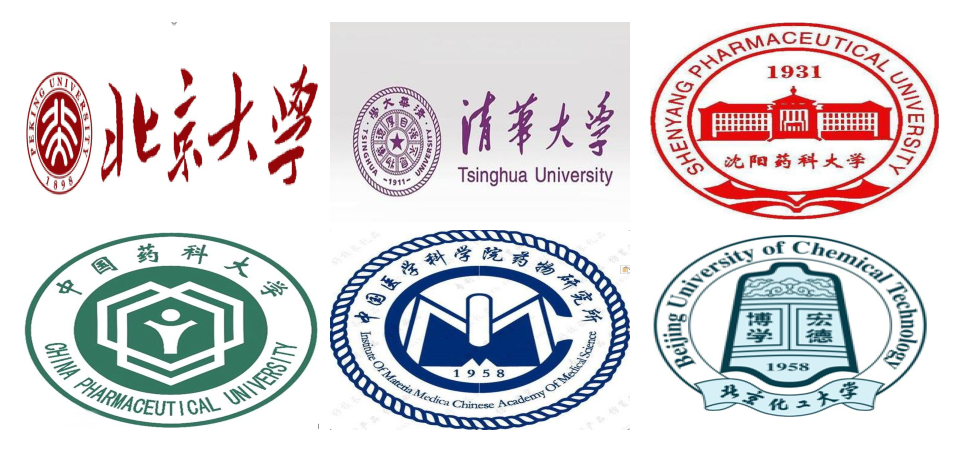 Well-known expert team